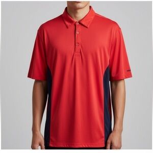 Saks Fifth Avenue - Men’s Polo